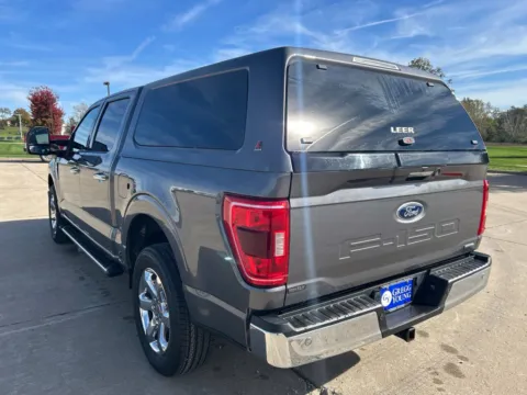 More photos of 2022 Ford F-150 XLT at Gregg Young of Newton, IA