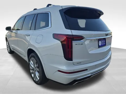 More photos of 2020 Cadillac XT6 Premium Luxury at Gregg Young of Newton, IA