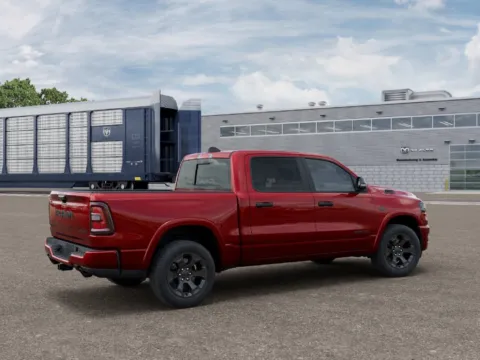 More photos of 2027 Ram 1500 Big Horn/Lone Star at Gregg Young of Newton, IA