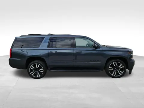 More photos of 2020 Chevrolet Suburban Premier at Gregg Young of Plattsmouth, NE