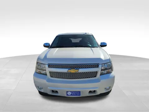 Another view of 2013 Chevrolet Suburban 1500 LTZ for sale in Plattsmouth, NE at Gregg Young of Plattsmouth
