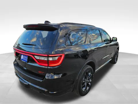 More photos of 2026 Dodge Durango GT Plus at Gregg Young of Plattsmouth, NE