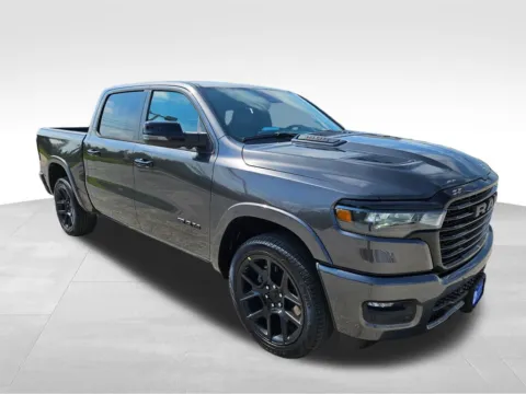 More photos of 2026 Ram 1500 Laramie at Gregg Young of Plattsmouth, NE