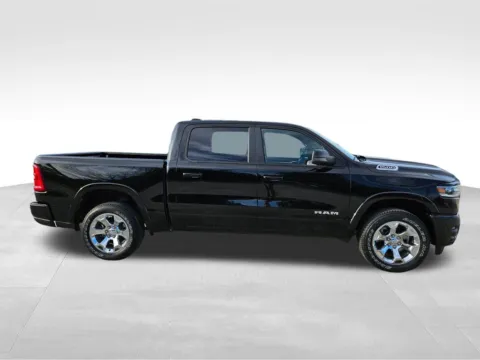 More photos of 2026 Ram 1500 Big Horn/Lone Star at Gregg Young of Plattsmouth, NE