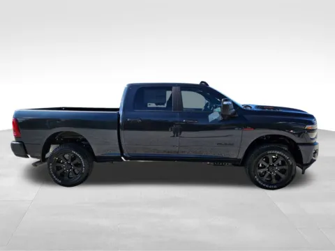 More photos of 2026 Ram 2500 Laramie at Gregg Young of Plattsmouth, NE