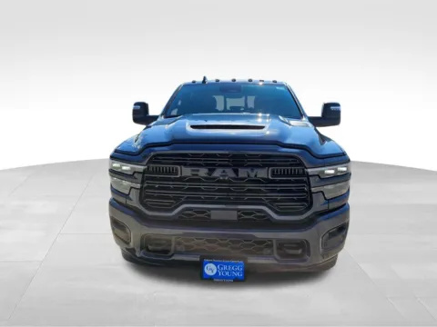 Another view of 2026 Ram 2500 Laramie for sale in Plattsmouth, NE at Gregg Young of Plattsmouth