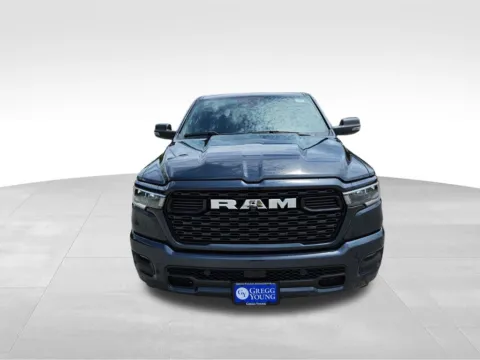 Another view of 2025 Ram 1500 Big Horn/Lone Star for sale in Plattsmouth, NE at Gregg Young of Plattsmouth