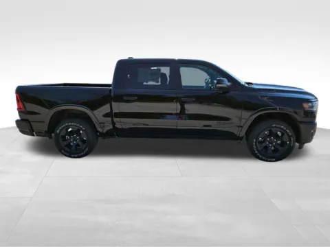 More photos of 2025 Ram 1500 Big Horn/Lone Star at Gregg Young of Plattsmouth, NE