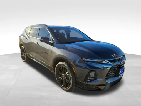 More photos of 2021 Chevrolet Blazer RS at Gregg Young of Plattsmouth, NE