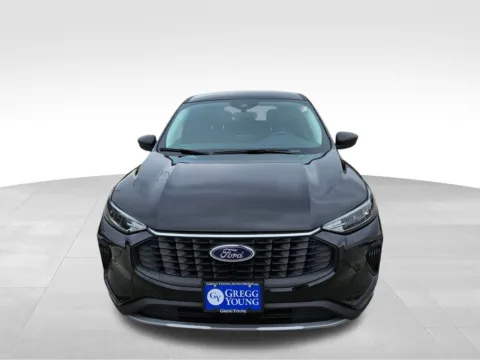 Another view of 2025 Ford Escape Active for sale in Plattsmouth, NE at Gregg Young of Plattsmouth