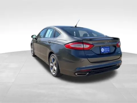 More photos of 2015 Ford Fusion SE at Gregg Young of Plattsmouth, NE