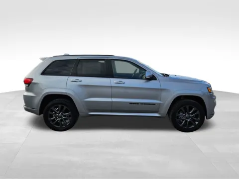 More photos of 2019 Jeep Grand Cherokee High Altitude at Gregg Young of Plattsmouth, NE