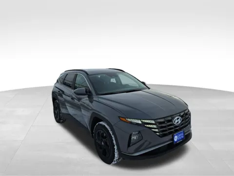 More photos of 2024 Hyundai Tucson SEL at Gregg Young of Plattsmouth, NE