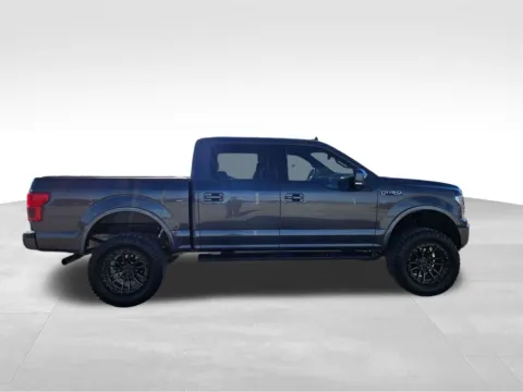 More photos of 2019 Ford F-150 Lariat at Gregg Young of Plattsmouth, NE