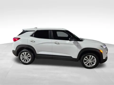 More photos of 2022 Chevrolet TrailBlazer LS at Gregg Young of Plattsmouth, NE