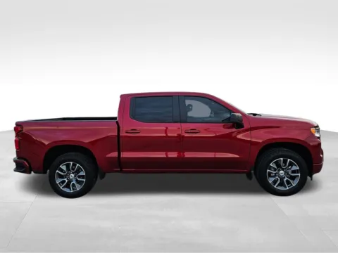 More photos of 2025 Chevrolet Silverado 1500 RST at Gregg Young of Plattsmouth, NE