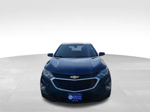 Another view of 2020 Chevrolet Equinox LT for sale in Plattsmouth, NE at Gregg Young of Plattsmouth