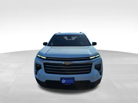 Another view of 2025 Chevrolet Traverse LT for sale in Plattsmouth, NE at Gregg Young of Plattsmouth