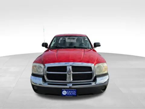 Another view of 2005 Dodge Dakota SLT for sale in Plattsmouth, NE at Gregg Young of Plattsmouth