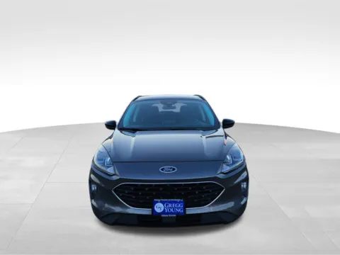 Another view of 2021 Ford Escape SEL for sale in Plattsmouth, NE at Gregg Young of Plattsmouth