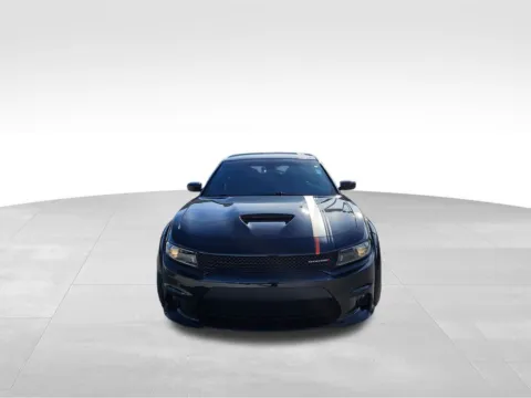 Another view of 2022 Dodge Charger GT for sale in Plattsmouth, NE at Gregg Young of Plattsmouth