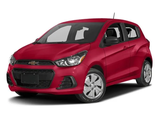 2016 Chevrolet Spark LS for sale in Hamburg, PA