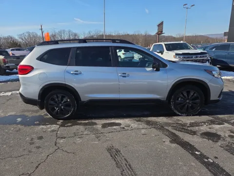 Photos of 2022 Subaru Ascent Onyx Edition for sale in Hamburg, PA at Outten Chevrolet of Hamburg