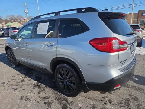 More photos of 2022 Subaru Ascent Onyx Edition at Outten Chevrolet of Hamburg, PA
