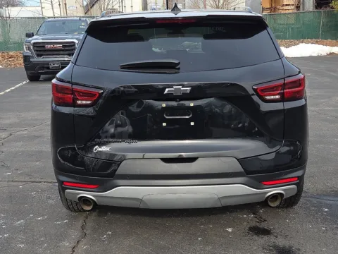 More photos of 2023 Chevrolet Blazer LT at Outten Chevrolet of Hamburg, PA