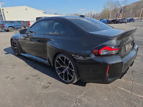 More photos of 2024 BMW M2 at Outten Chevrolet of Hamburg, PA