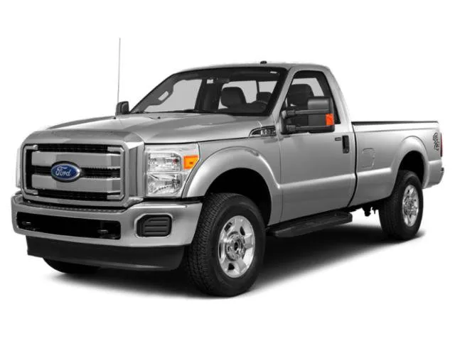 2015 Ford Super Duty F-250 SRW for sale in Hamburg, PA