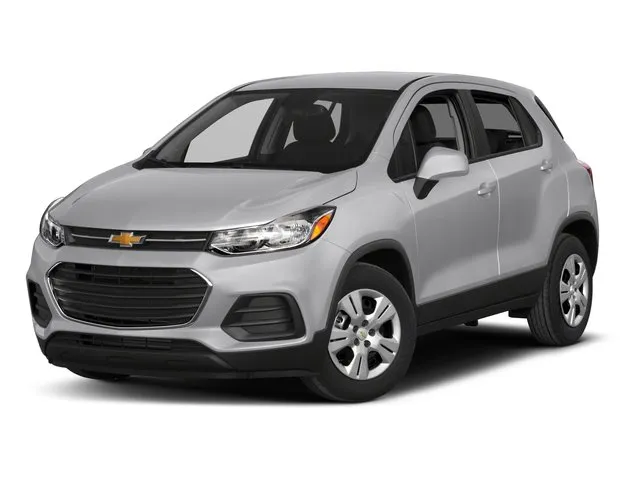 2017 Chevrolet Trax LS for sale in Hamburg, PA