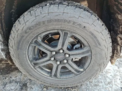 Another view of 2023 GMC Acadia AT4 for sale in Hamburg, PA at Outten Chevrolet of Hamburg