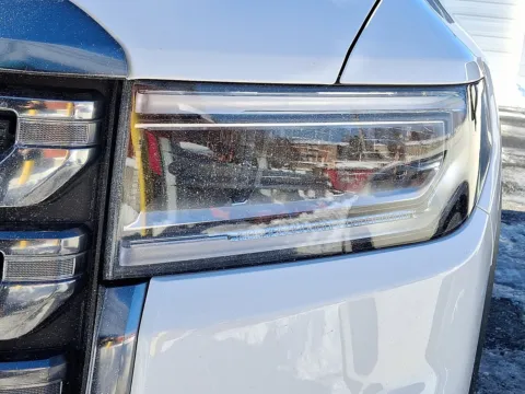 More photos of 2023 GMC Acadia AT4 at Outten Chevrolet of Hamburg, PA