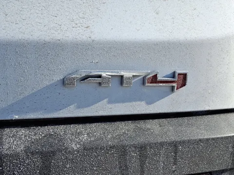 More photos of 2023 GMC Acadia AT4 at Outten Chevrolet of Hamburg, PA
