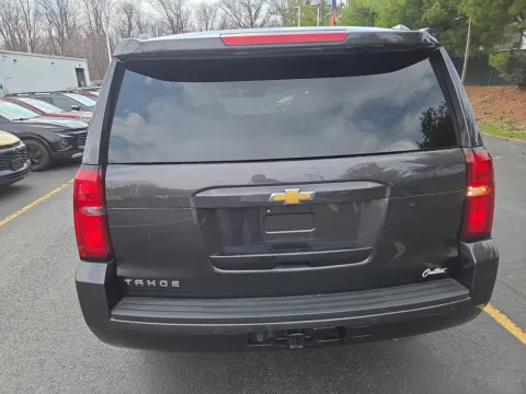 More photos of 2017 Chevrolet Tahoe LS at Outten Chevrolet of Hamburg, PA
