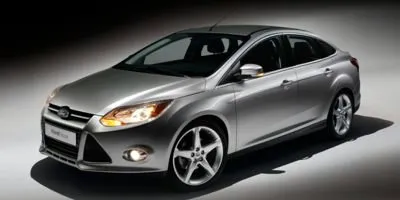 2014 Ford Focus SE for sale in Hamburg, PA