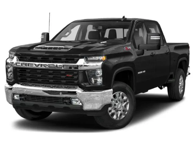 2020 Chevrolet Silverado 3500HD LT for sale in Hamburg, PA