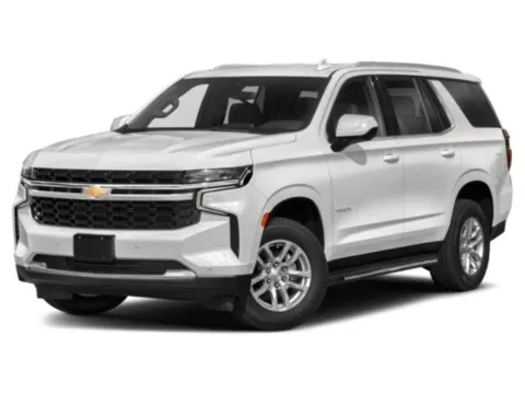Gray 2022 Chevrolet Tahoe LS for sale in Hamburg, PA