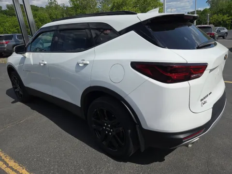 More photos of 2023 Chevrolet Blazer LT at Outten Chevrolet of Hamburg, PA