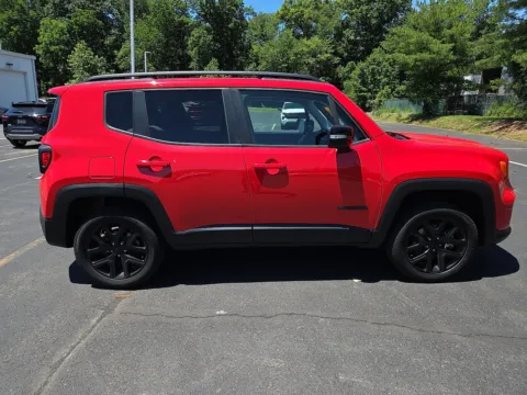 Photos of 2023 Jeep Renegade Altitude for sale in Hamburg, PA at Outten Chevrolet of Hamburg