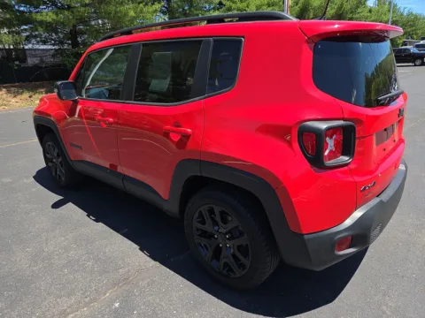 More photos of 2023 Jeep Renegade Altitude at Outten Chevrolet of Hamburg, PA