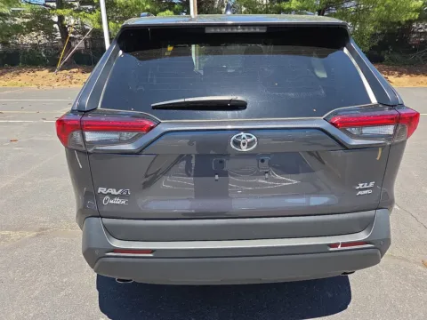 More photos of 2023 Toyota RAV4 XLE Premium at Outten Chevrolet of Hamburg, PA