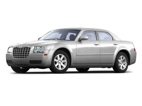 Black 2010 Chrysler 300 C Hemi for sale in Hamburg, PA