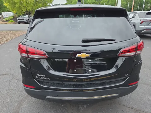 More photos of 2024 Chevrolet Equinox LT at Outten Chevrolet of Hamburg, PA