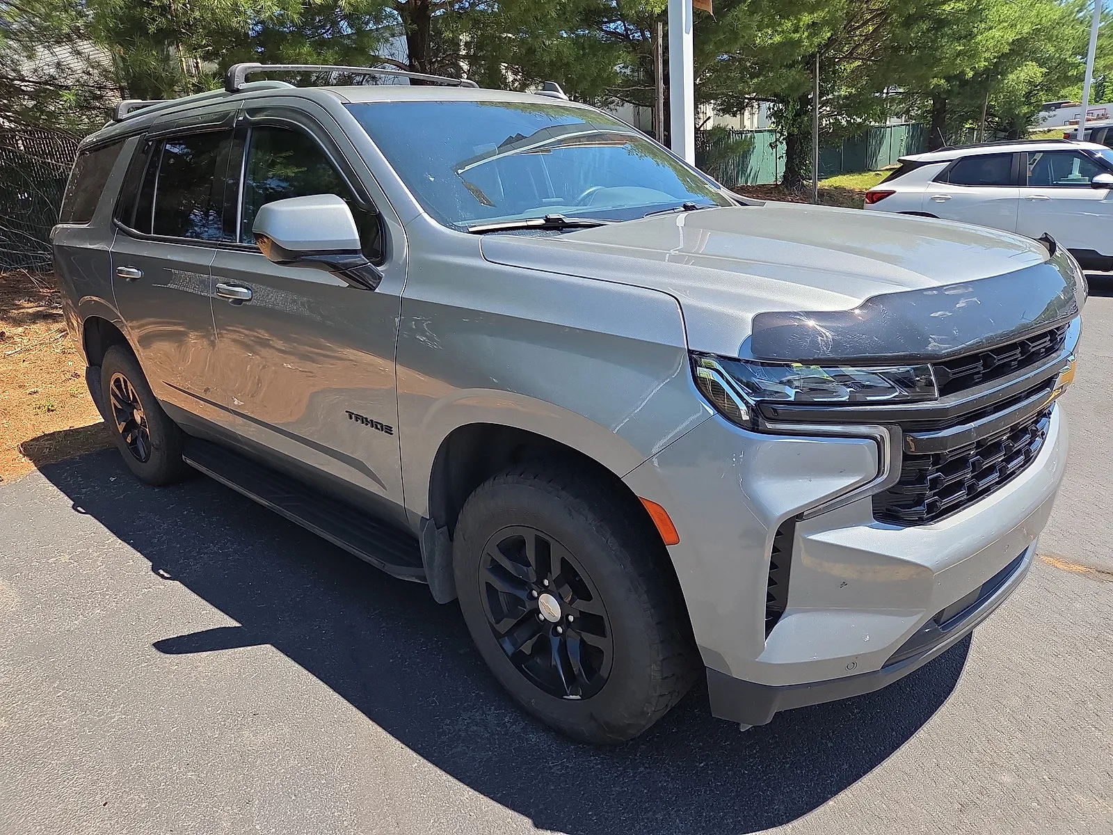 2024 Chevrolet Tahoe LS for sale in Hamburg, PA