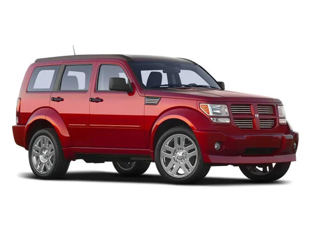 2009 Dodge Nitro SE for sale in Hamburg, PA