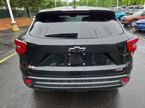 More photos of 2024 Chevrolet Trax 1RS at Outten Chevrolet of Hamburg, PA