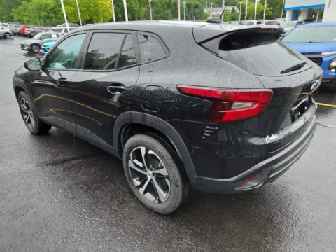 More photos of 2024 Chevrolet Trax 1RS at Outten Chevrolet of Hamburg, PA