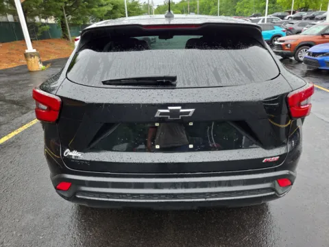 More photos of 2024 Chevrolet Trax 1RS at Outten Chevrolet of Hamburg, PA